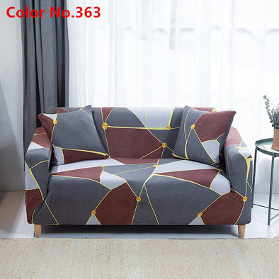 Stretchable Elastic Sofa Cover(Color No.363)