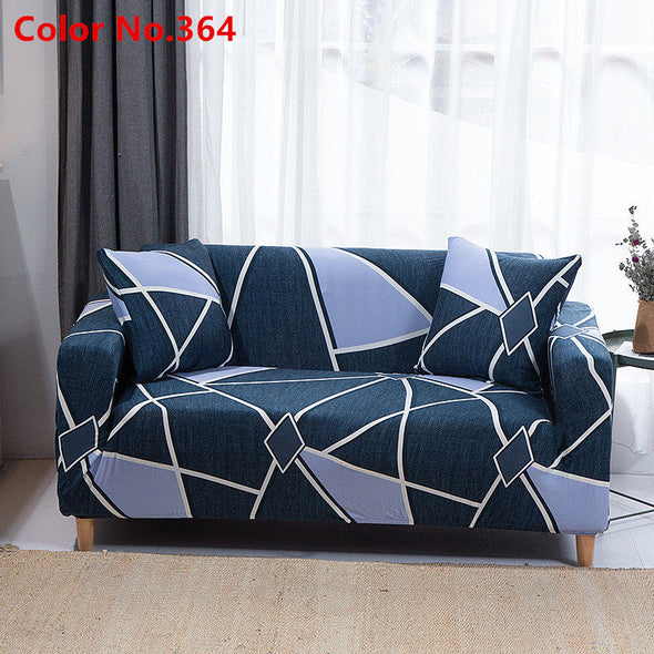 Stretchable Elastic Sofa Cover(Color No.364)