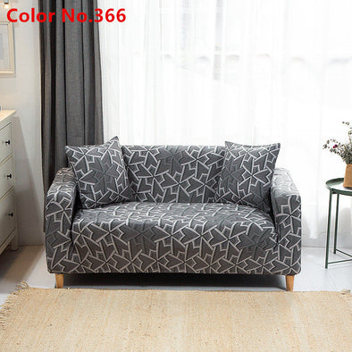 Stretchable Elastic Sofa Cover(Color No.366)