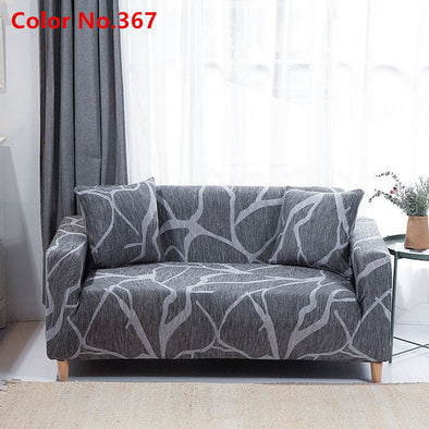 Stretchable Elastic Sofa Cover(Color No.367)