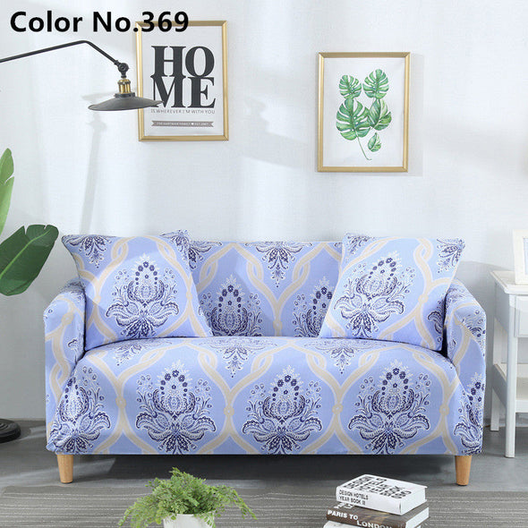 Stretchable Elastic Sofa Cover(Color No.369)