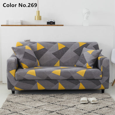 Stretchable Elastic Sofa Cover(Color No.269)