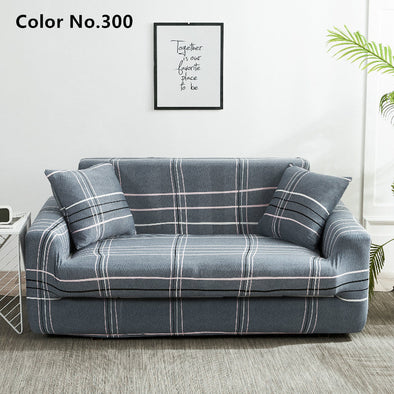 Stretchable Elastic Sofa Cover(Color No.300)