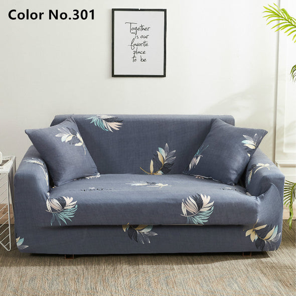 Stretchable Elastic Sofa Cover(Color No.301)