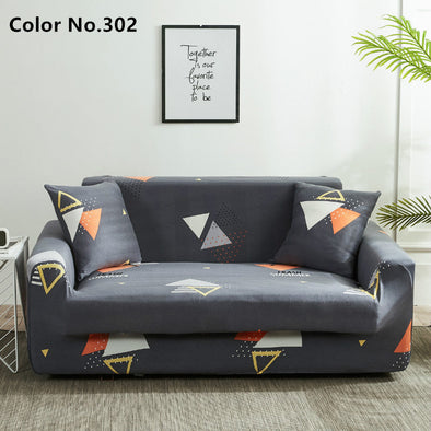 Stretchable Elastic Sofa Cover(Color No.302)