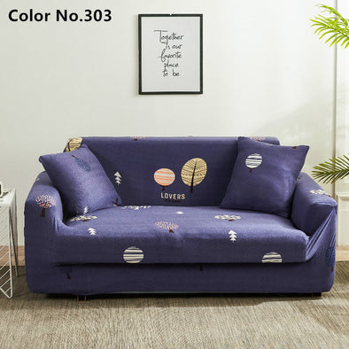 Stretchable Elastic Sofa Cover(Color No.303)