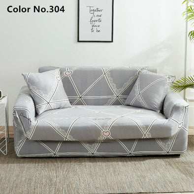 Stretchable Elastic Sofa Cover(Color No.304)