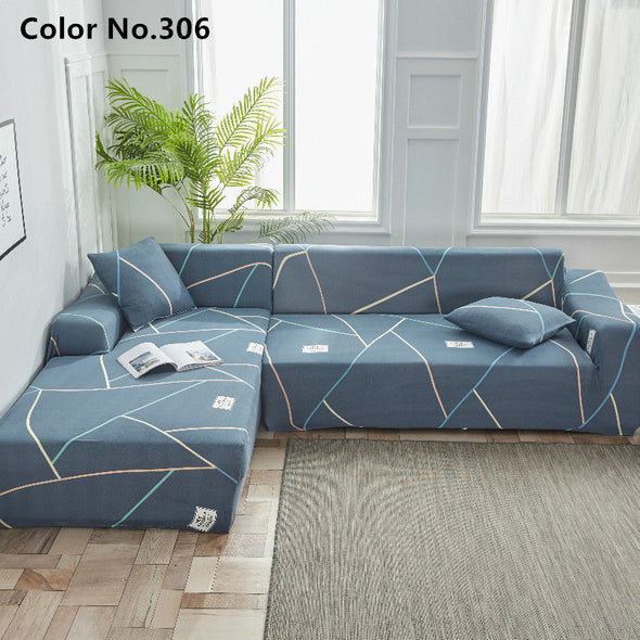 Stretchable Elastic Sofa Cover(Color No.306)