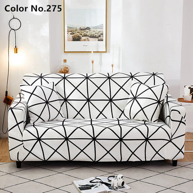 Stretchable Elastic Sofa Cover(Color No.275)