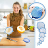 Stretchable Silicone Lid Covers