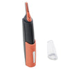Dual End Trimmer Shaver with LED Light