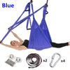 Aerial Yoga Hammock Swing