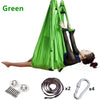 Aerial Yoga Hammock Swing