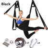 Aerial Yoga Hammock Swing