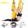 Aerial Yoga Hammock Swing