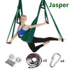 Aerial Yoga Hammock Swing