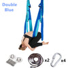 Aerial Yoga Hammock Swing