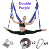 Aerial Yoga Hammock Swing