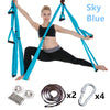 Aerial Yoga Hammock Swing