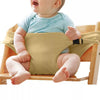Safety Baby Chair Harness Travel Foldable Infant High Dinning Cover Seat