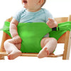 Safety Baby Chair Harness Travel Foldable Infant High Dinning Cover Seat