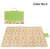 Waterproof Foldable Outdoor Camping Mat