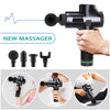 Massage Gun