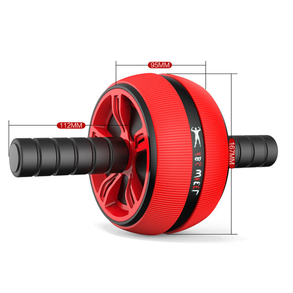 AB Roller Wheel For Core Workouts