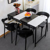 FOLDING DINING TABLE FOR SMALL SPACE