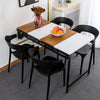 WALL MOUNTED FOLDING TABLE SPACE SAVER