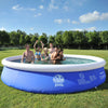 Inflatable Family Pool