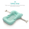 Non-Slip Portable Baby Shower Bath Tub Pad