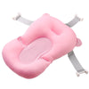 Non-Slip Portable Baby Shower Bath Tub Pad