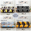 Armless Futon Stretch Sofa Slipcovers(16 different patterns choice)