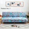 Armless Futon Stretch Sofa Slipcovers(16 different patterns choice)