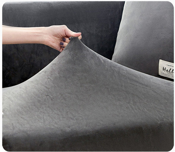 Stretchable Elastic Sofa Cover(Color No.410)