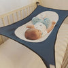 Newborn Baby Hammock with Adjustable Crib