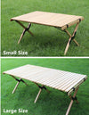 new design picnic table