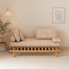 Tatami Pull Out Sofa Bed