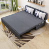 extendable Sofa Bed With Underneath Storage