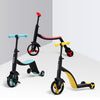 3 in 1 Kids  Scooter Perfect for Boys and Girls From 2 to 5 Years