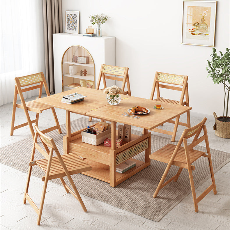 Deformable Combination Coffee Table – SPS FURNTIURE