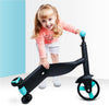 3 in 1 Kids  Scooter Perfect for Boys and Girls From 2 to 5 Years