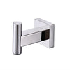 SUS 304 Stainless Steel Coat Hook Single Towel/Robe Clothes Hook