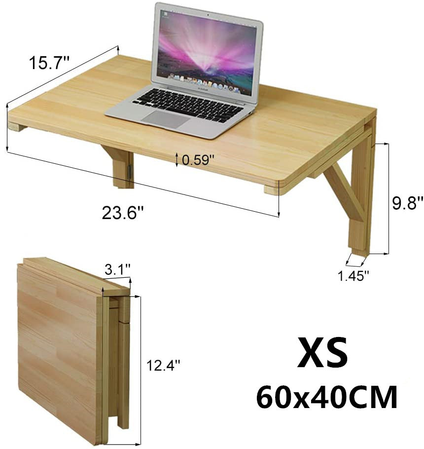 Table Fall Down Wall Mounted Fold Down Table – SPS FURNTIURE