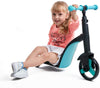 3 in 1 Kids  Scooter Perfect for Boys and Girls From 2 to 5 Years
