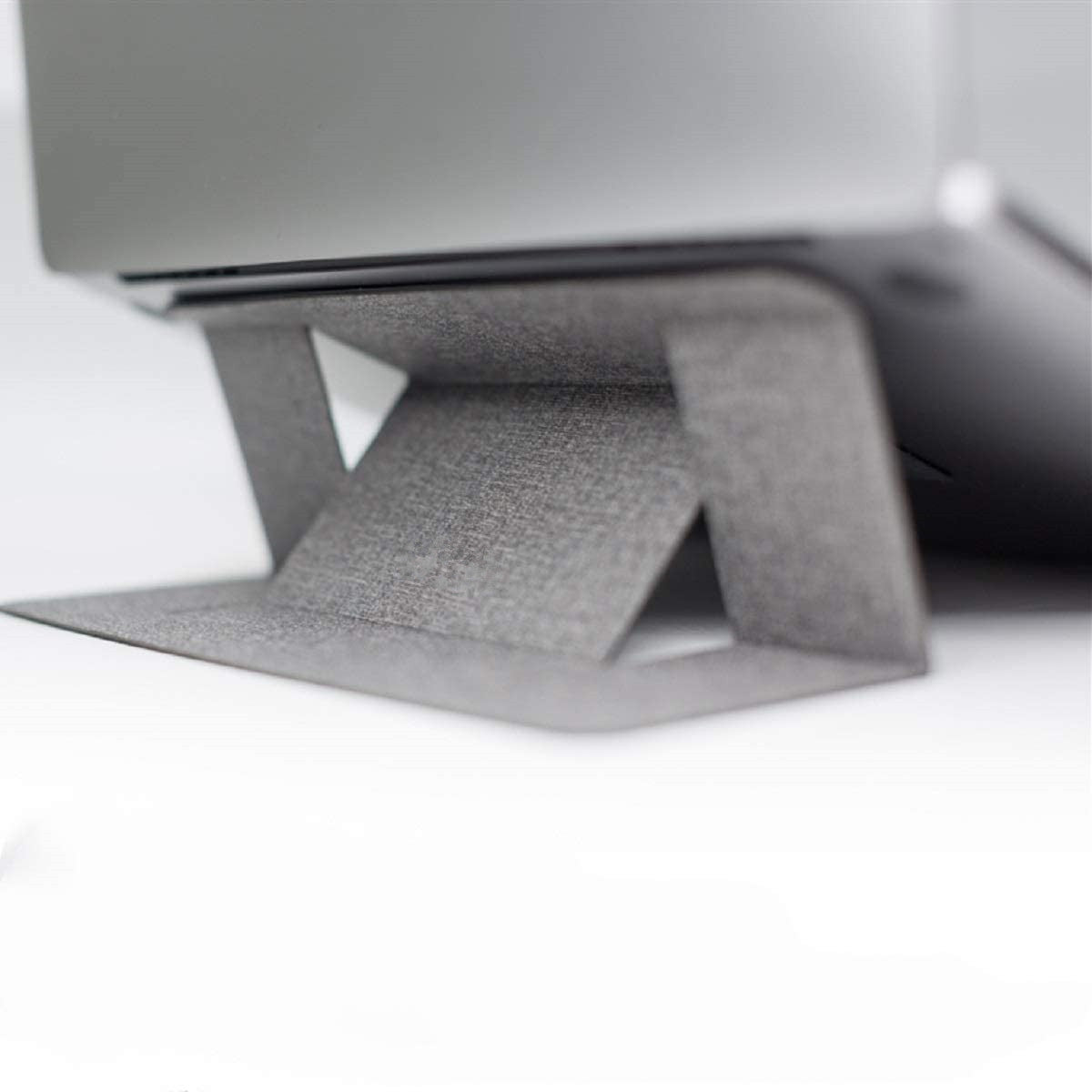 Invisble Appple Computer Invisible Lightweight Laptop Computer Stand – SPS FURNTIURE