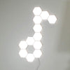 Magnetic Modular Touch Lights