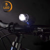 Bicycle Light Set Super Bright 5 LED Headlight