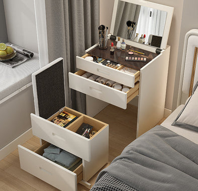 Nordic Modern Dressing Table – SPS FURNTIURE